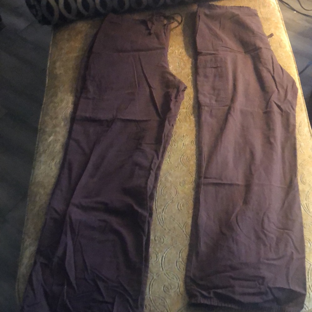 SB Scrubs pant bundle